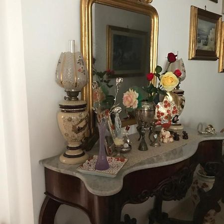 Bed and Breakfast Lo Scoglio Polignano a Mare Exterior foto