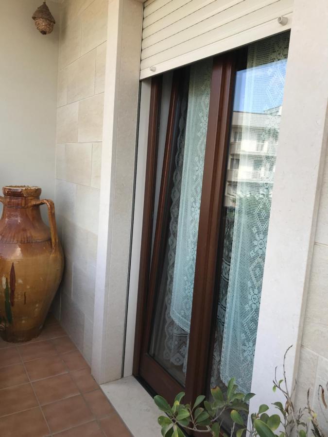 Bed and Breakfast Lo Scoglio Polignano a Mare Exterior foto