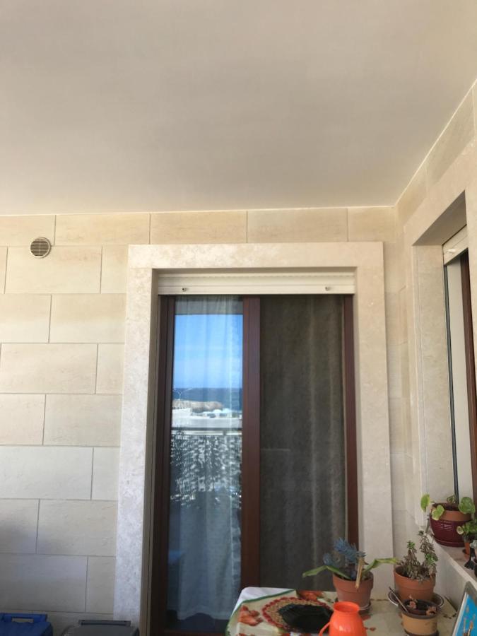 Bed and Breakfast Lo Scoglio Polignano a Mare Exterior foto